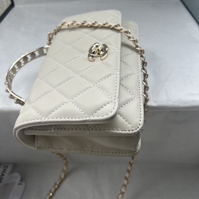 Ch**el satchel bags
